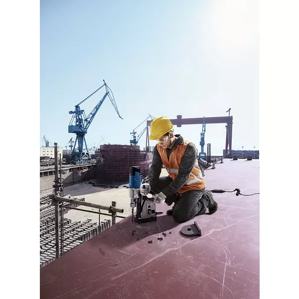 Vrtačka magnetická Bosch GBM 50-2 Professional 06011B4020