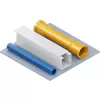 Sada pilových listů Bosch Wood and Plastic 2608667858