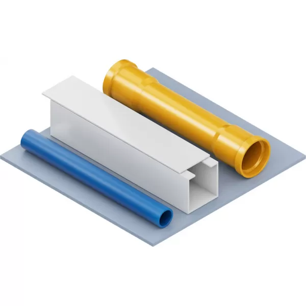 Sada pilových listů Bosch Wood and Plastic 2608667858