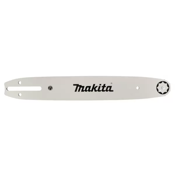 Lišta vodící Makita 40cm 3/8"  1,1mm 56čl. DOUBLE GUARD