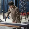 Aku vrtačka s příklepem Bosch GSB 18V-50, kufr L-case Professional 06019H5100