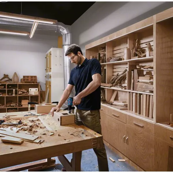 Aku vrtačka Bosch GSR 12V-30 Professional 06019G9000