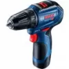 Aku vrtačka Bosch GSR 12V-30 Professional 06019G9001