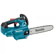 Aku řetězová pila Makita DUC306ZB, 2x18V - solo
