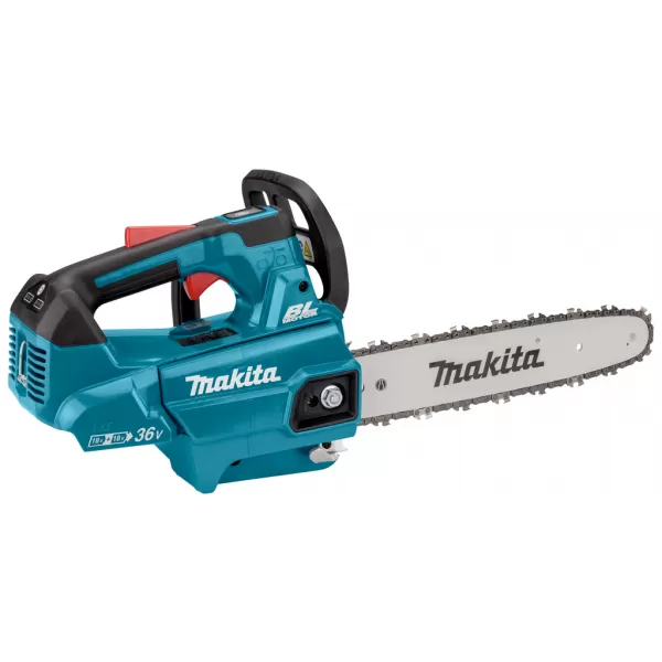 Aku řetězová pila Makita DUC306ZB, 2x18V - solo