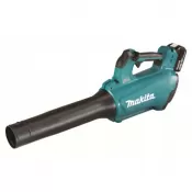 Ofukovač aku Makita DUB184RT, 18V/5,0Ah