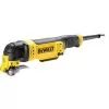 Bruska multi oscilační Dewalt DWE315KT 300 W