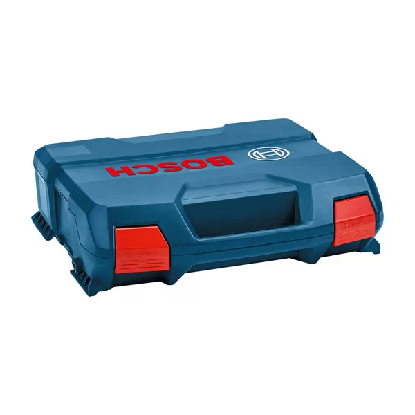 Aku vrtačka s příklepem Bosch GSB 18V-50, kufr L-case Professional 06019H5100
