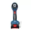 Aku vrtačka s příklepem Bosch GSB 18V-50, kufr L-case Professional 06019H5100