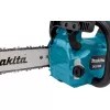 Aku řetězová pila Makita DUC306PT2B 2x18V/5,0Ah