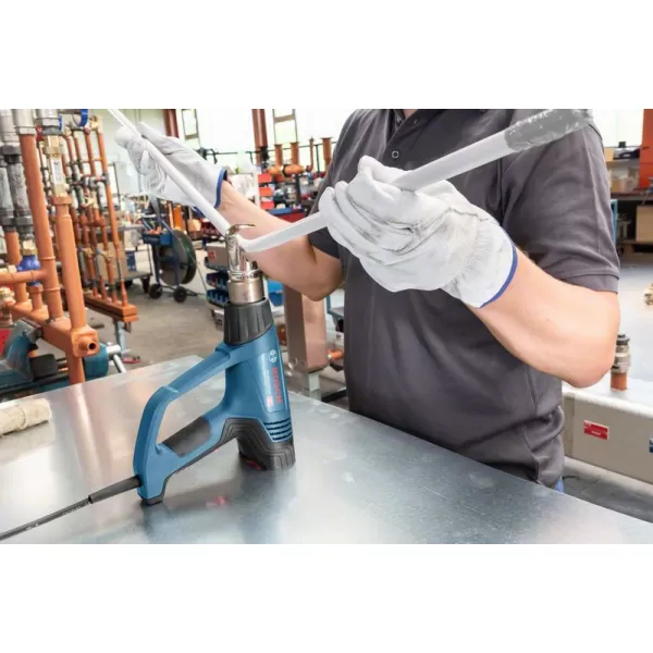 Horkovzdušná pistole Bosch GHG 23-66 Professional 06012A6300