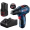 Aku vrtačka Bosch GSR 12V-30 Professional 06019G9001