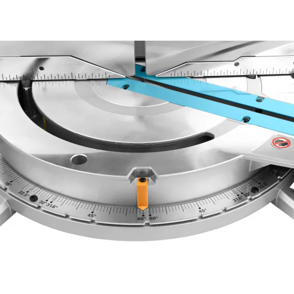Aku pila pokosová Makita DLS211ZU 305mm - solo
