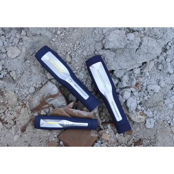 Svítilna pracovní LED dobíjecí Mini Mag Pro SCANGRIP