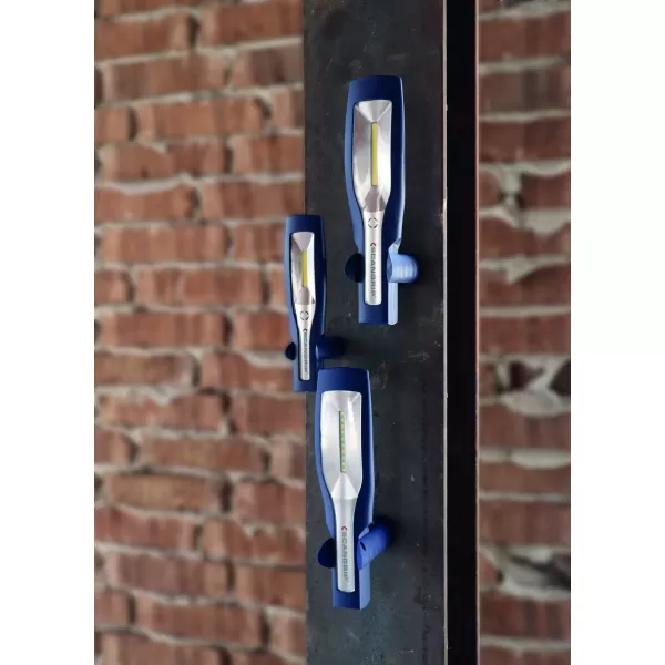 Svítilna pracovní LED dobíjecí Mini Mag Pro SCANGRIP