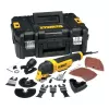 Bruska multi oscilační Dewalt DWE315KT 300 W