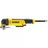 Bruska multi oscilační Dewalt DWE315KT 300 W