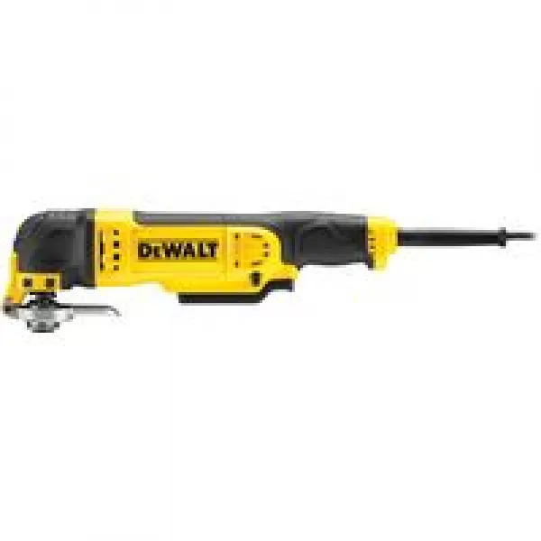 Bruska multi oscilační Dewalt DWE315KT 300 W