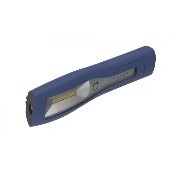 Svítilna pracovní LED dobíjecí Mini Mag Pro SCANGRIP