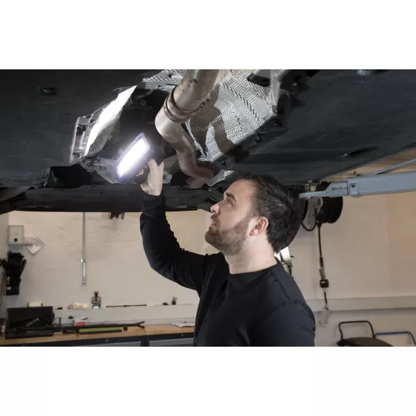 Svítilna pracovní LED dobíjecí Star SCANGRIP