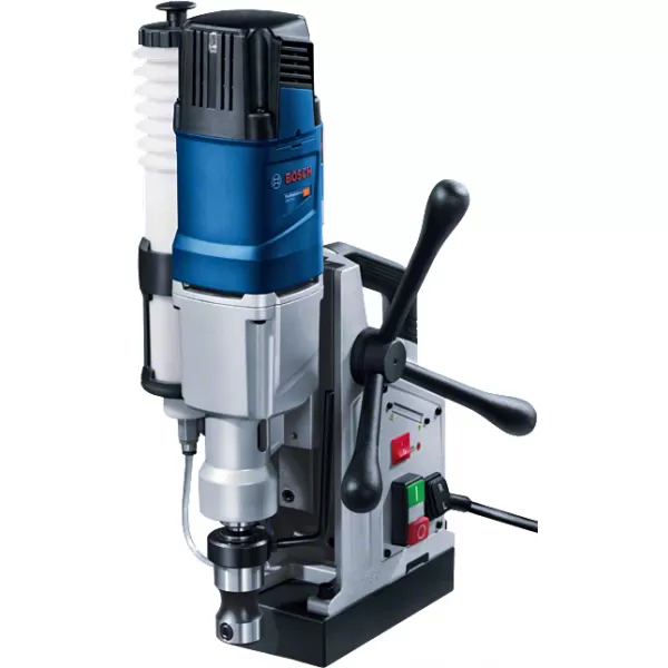 Vrtačka magnetická Bosch GBM 50-2 Professional 06011B4020