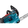 Aku řetězová pila Makita DUC306PT2B 2x18V/5,0Ah