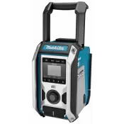 Aku rádio Makita DMR115 - solo