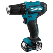 Aku vrtačka Makita DF333DSAE 12V/2,0Ah CXT