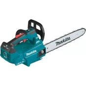 Aku řetězová pila Makita DUC406ZB, 2x18V - solo