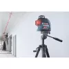 Laser křížový Bosch GLL3-80 Professional 0601063S00