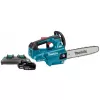 Aku řetězová pila Makita DUC306PT2B 2x18V/5,0Ah