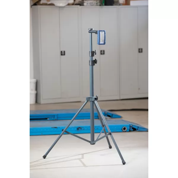 Svítilna pracovní LED dobíjecí Star SCANGRIP