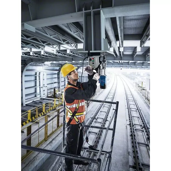 Vrtačka magnetická Bosch GBM 50-2 Professional 06011B4020