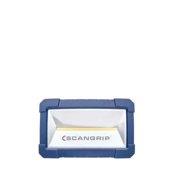 Svítilna pracovní LED dobíjecí Star SCANGRIP