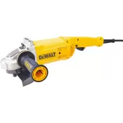 Úhlová bruska Dewalt 230mm DWE496