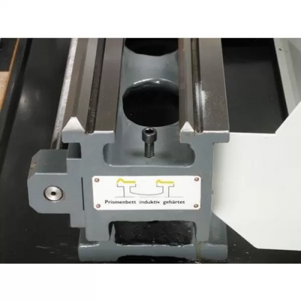 Stolní soustruh Opti TU 2406 ( 230V )