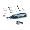 Sada aku Dremel® 7760-15 EU F0137760JA