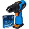 Aku vrtačka Narex ASV 200-2 Basic Box 65405290 solo