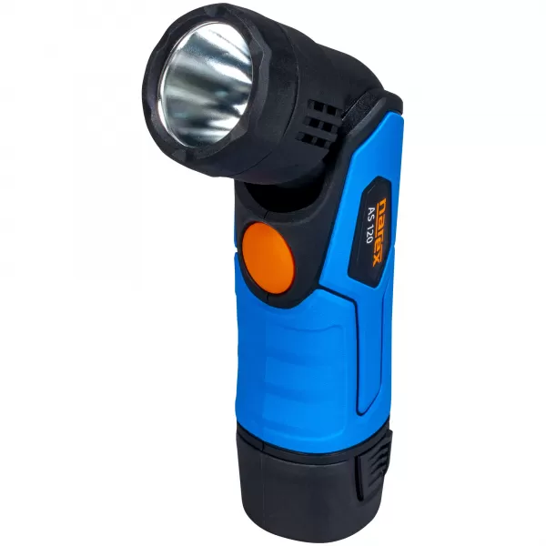 Aku vrtačka + svítilna Narex ASV 122-SET 65405519