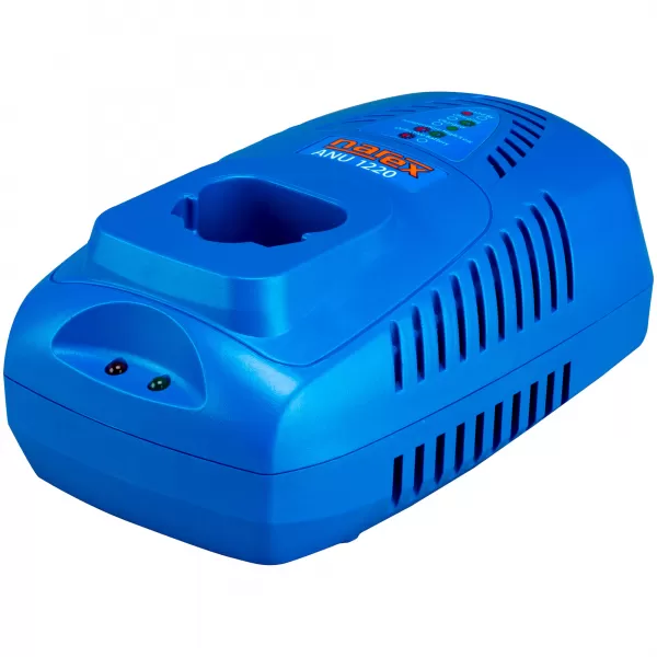 Aku vrtačka + svítilna Narex ASV 122-SET 65405519