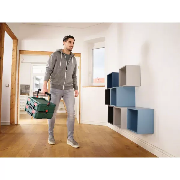 SystemBox Bosch vel.S 1600A016CT