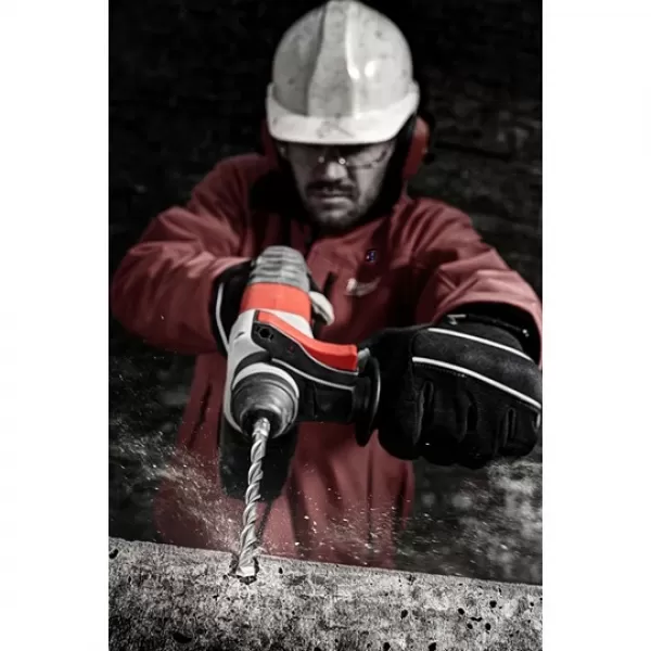 Vrták SDS-Plus M2 dvoubřité Milwaukee