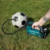 Aku kompresor Makita DMP180Z - solo