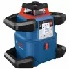 Laser rotační Bosch GRL 600 CHV+BT170HD+GR 06159940P5