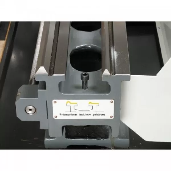 Stolní soustruh OPTIturn TU 2406 ( 400V )