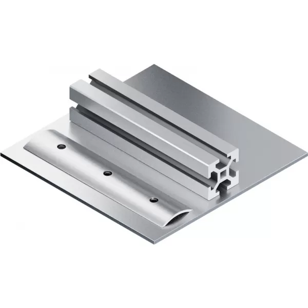 Sada pilových plátků Bosch Wood and Metal,bal.10ks 2607011170