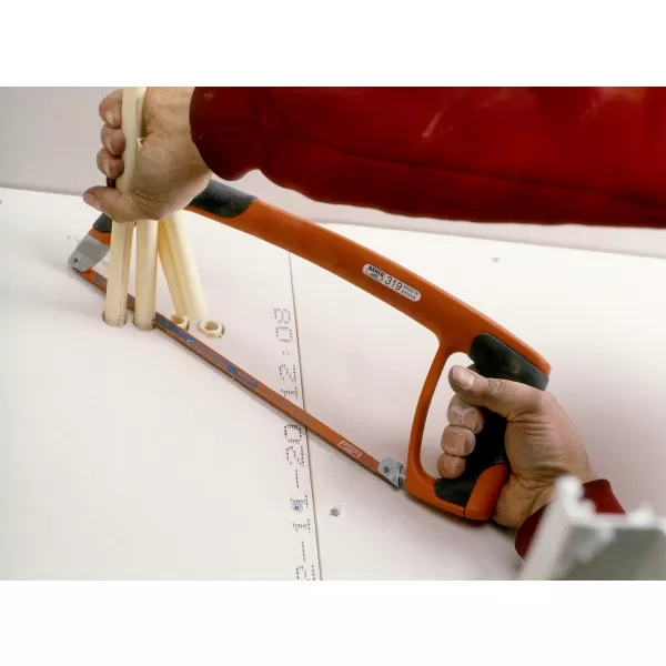 Ruční rámová pila na kov BAHCO 300 mm