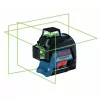 Laser křížový Bosch GLL 3-80 G Professional 0601063Y00