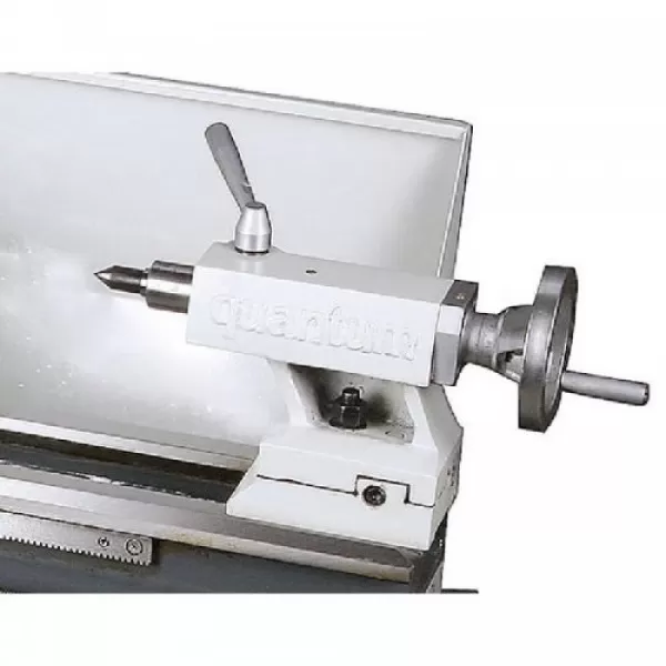 Stolní soustruh OPTIturn TU 2406 ( 400V )