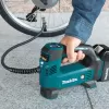 Aku kompresor Makita DMP180Z - solo